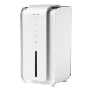 Germany's selected dehumidifier, no. 1 in whole house dehumidification