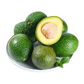 Taiyidu spot avocado fresh fruit