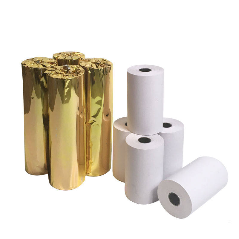 80mm wide cash register paper Meituan takeout 80 thermal paper