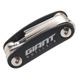 Giant portable tool multifunctional mini compact