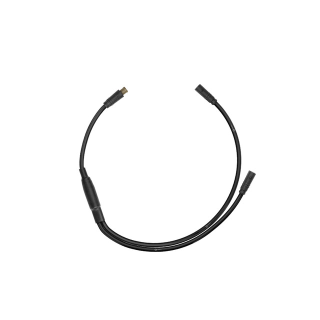 Wupi brand osopro customized m6 interface 1 point