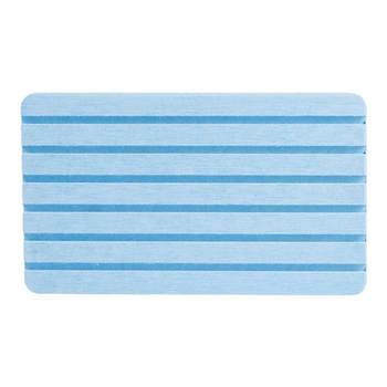 Kaier's mother's quick-drying diatom mud pad is simple and multi-color