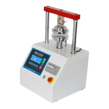 Free shipping for t0p1 side compressive strength tester