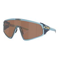 Oakley Oakley 2024 Mbappe same style LATCH PANEL casual sports glasses sunglasses 9404