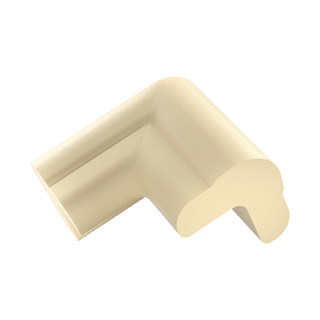 Betis adhesive-free anti-collision corner table corner protective cover