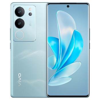 vivo S17Pro flagship 5G smart camera gaming e-sports mobile phone full screen official flagship store ເວັບໄຊທ໌ຢ່າງເປັນທາງການ S16Pro ຂອງແທ້