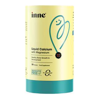 inne因你小金条钙镁锌液体钙K2D3儿童婴幼儿钙宝宝补钙官方旗舰店