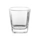 High temperature resistant simple glass tea cup beer mug