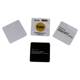 Intelligent fingerprint lock Yale access control IC card sticker universal