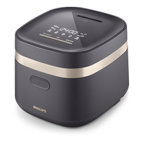 Philips Mini rice cooker Small 1-2-3 peope Home Automatic cooking Pan Multifunction Pope 3072