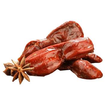 Good sister-in-law duck gizzards 115g whole