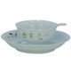 Jingdezhen Qingbai porcelain tableware set high temperature porcelain soup pot