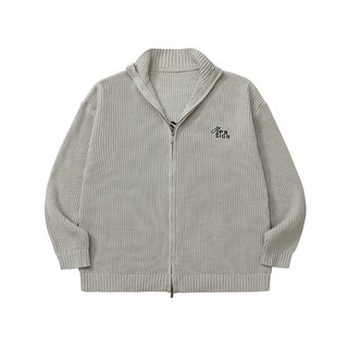 RPBBRAND loose casual sweater