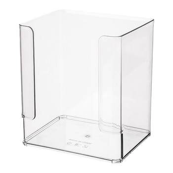 Children's bookshelf picture book storage box desktop book books