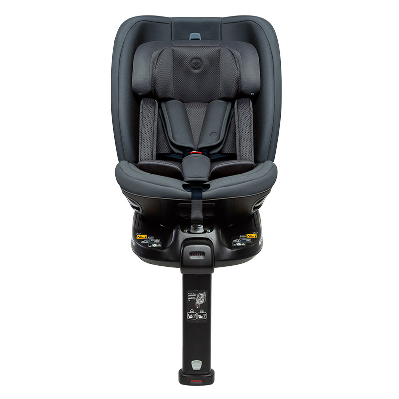 Ispacepro+ ventilated safety seat