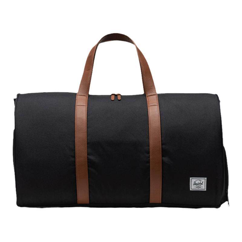 Herschel large capacity travel bag fitness bag