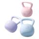 Sino-European Soft Kettlebell Women's Buttocks Magical Fitness Lifting Kettle