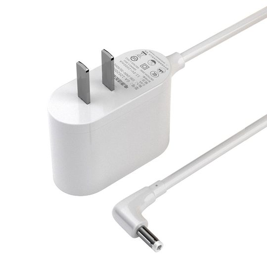 小度在家1c电源适配器原装正品小度在家1S充电器适用于小度智能音箱充电线充电器原配小度在家音响1C/X8/ari