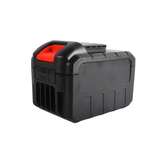 Various electric drill battery boxes lithium battery shells