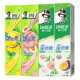 Haolai Black Fresh Breath Toothpaste DARLIE Whitening