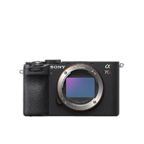 Полнокадровая беззеркальная цифровая камера нового поколения Sony ILCE-7CR качество изображения флагманская маленькая 7A7CR Alpha7cr