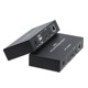 Hdmi extender keyboard and mouse KVM network cable transmission 200M