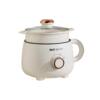 German steaming and cooking integrated small electric dormitory electric pot household electric wok rice cooker multi-function electric hot pot hot pot