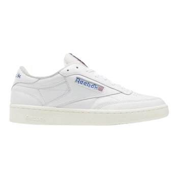 Reebok reebok classic retro sneakers white shoes