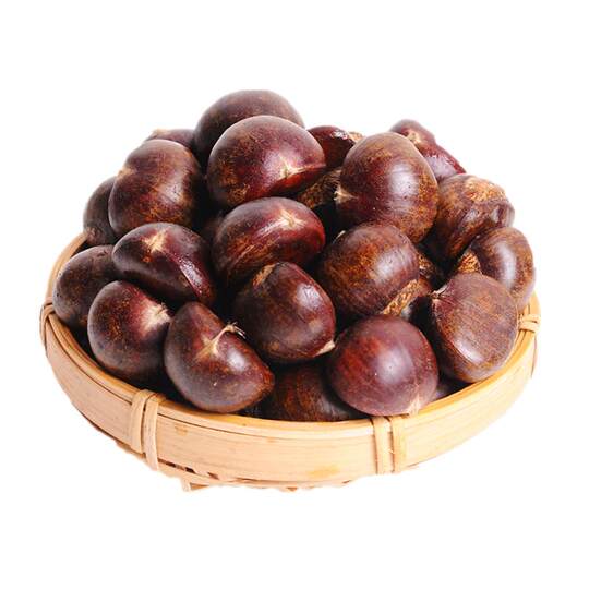Only sell hair straight from the origin of Zhenqianxi Chestnut Origin