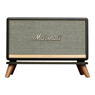 欧特声马歇尔Wobunrnll/acton/stanmore避震台式实木桌面音响支架