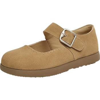 Best 25 spring shopping mall new cowhide birkens shoes lazy flat women's singles shoes bg268aq5