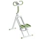 Fat burning and slimming stair climbing machine for home fitness