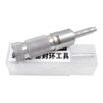 120 EFI repair and installation school oil pump injector seal ring assembly tool Bosch 110 valve assembly repair kit