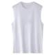 Sleeveless vest short-sleeved T-shirt vest sports base shirt