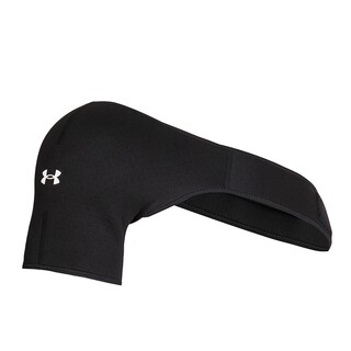 Under armour ua sports shoulder guards men's professional shoulder guards joint anti-dislocation basketball fitness sleeve protection equipment