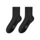 Bonas socks ຂອງຜູ້ຊາຍຕ້ານນັກກິລາແລະ socks ຝ້າຍ deodorant