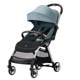 Goodbaby Kunpeng four-wheel stroller is spacious and comfortable