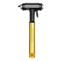 Автомобильный безопасный молоток артефакт для разбивания окон многофункциональный спасательный молоток для использования в автомобиле аварийный спасательный молоток для разбитого стекла установленный на автомобиле