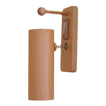 Poetry of the Wind Notes and Chords Wind Chimes Japanese Retro Bamboo Meditation Sound Healing Bamboo Wind Chimes Sound Therapy Instrument