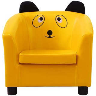 Girls princess reading set combination children's sofa