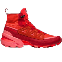 Salomon X MM6 Maison Margiela联名款休闲鞋CROSS HIGH FOR MM6