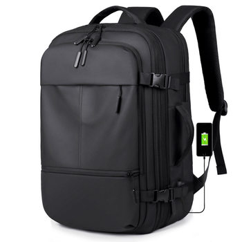 Scarecrow business travel backpack outdoor travel large capacity multifunctional backpack men's genuine official flagship store