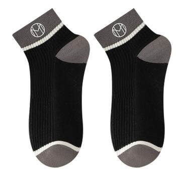 Antarctic socks men's socks