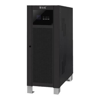 Ups uninterruptible power supply shank three in three out
