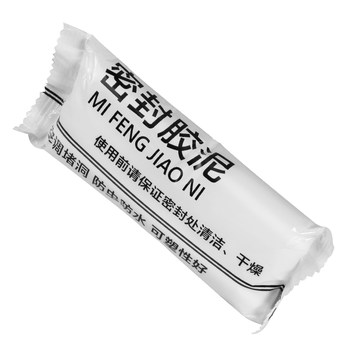 Niuxiang air conditioning hole sealing mud clogging artifact