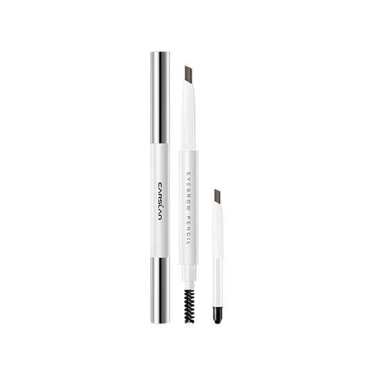 Kazilan eyebrow pencil 2 support long-lasting waterproof and does not decolorize
