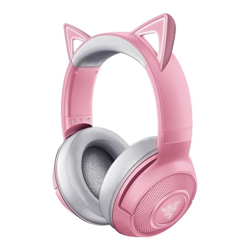 Razer Kraken Cute Cat Edition Competition Headphones