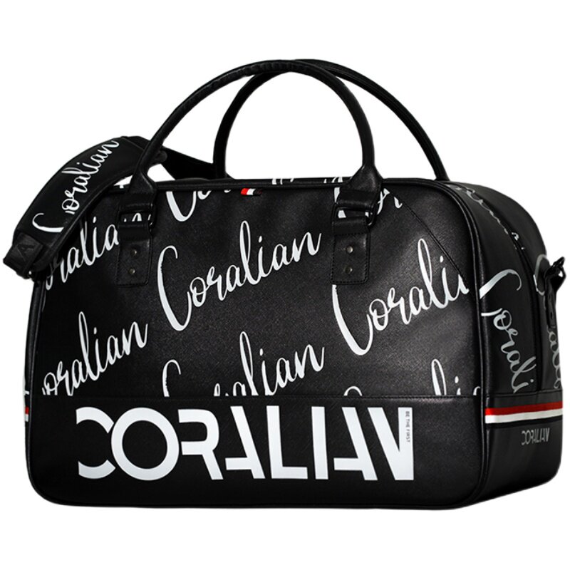 Boston Bag Corian Tennis Sports Bag