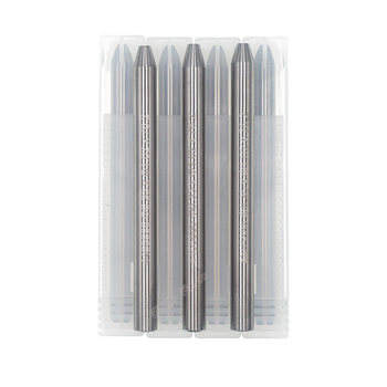 Waterjet accessories imported sand pipe nozzle fut sand pipe