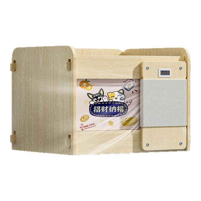 Pet dog cat air-conditioned house nest universal summer ice mattress bed ice nest cat nest summer cooling artifact